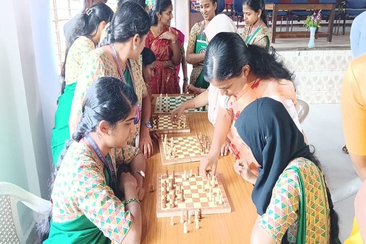 Shree Jnaaneshwari B Ed College, Bhatkal campus photo 4