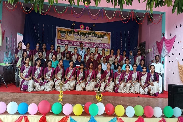 Shree Jnaaneshwari B Ed College, Bhatkal campus photo 5