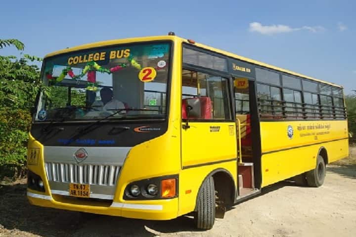Vathsala Johnson College of Teacher Education, Sivakasi campus photo 2