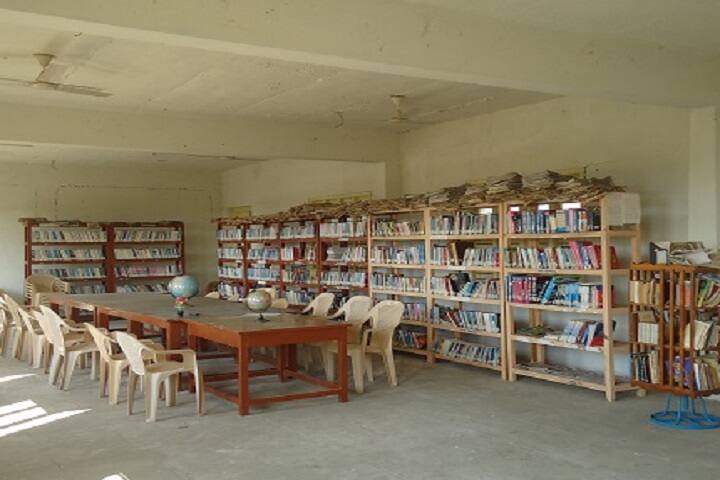 Vathsala Johnson College of Teacher Education, Sivakasi campus photo 5