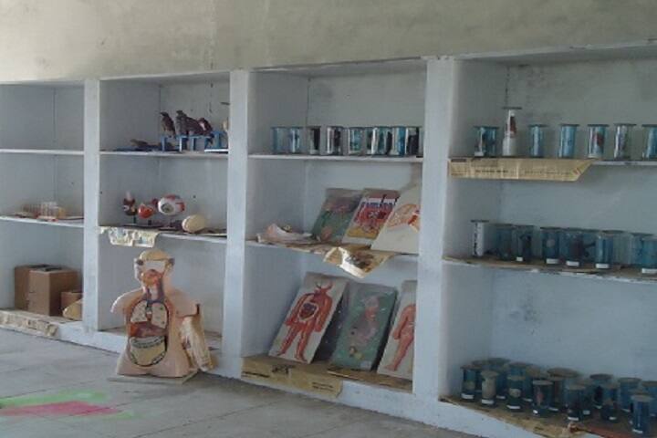 Vathsala Johnson College of Teacher Education, Sivakasi campus photo 6