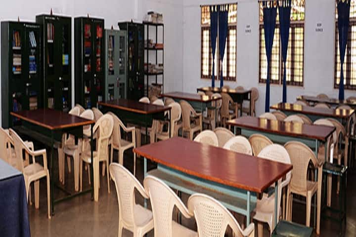 KLE Society's College of Education, Ankola campus photo 2