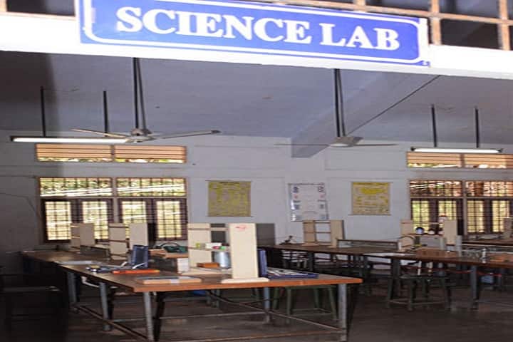 KLE Society's College of Education, Ankola campus photo 3