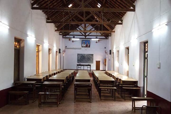 KLE Society's College of Education, Ankola campus photo 4
