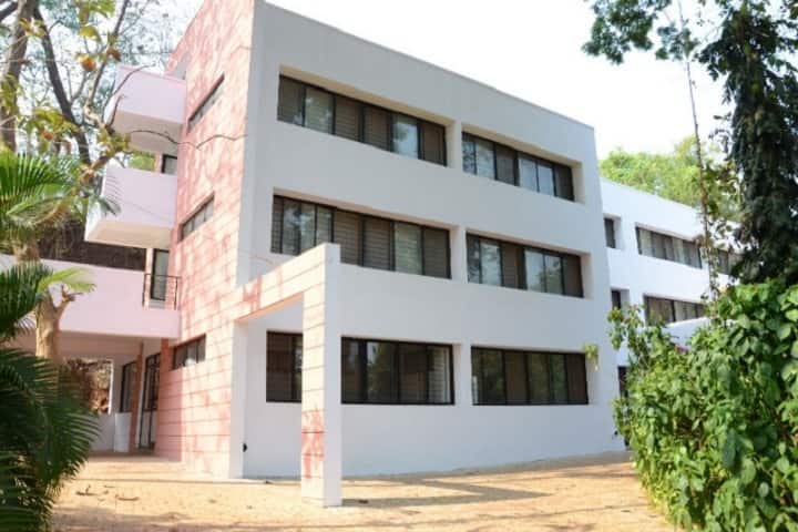 KLE Society's College of Education, Ankola campus photo 6
