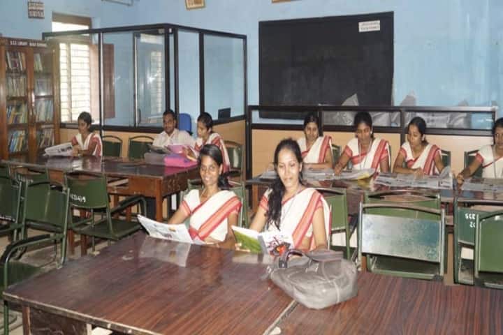 Shivaji College of Education, Karwar campus photo 2
