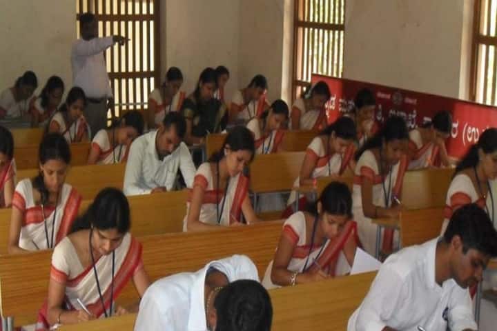 Shivaji College of Education, Karwar campus photo 3