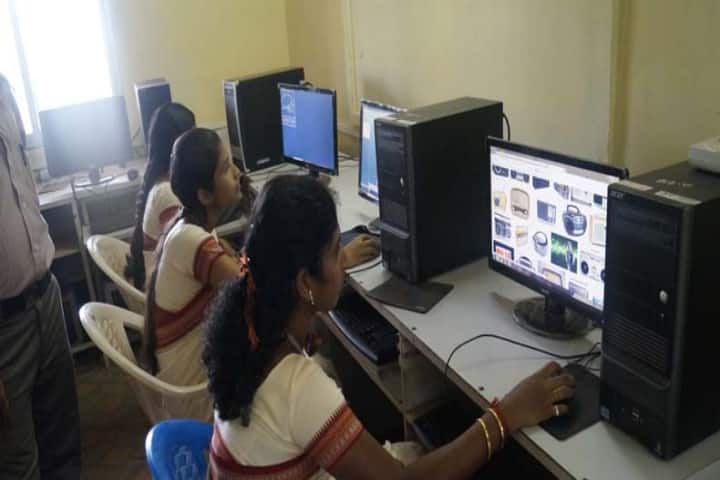 Shivaji College of Education, Karwar campus photo 4