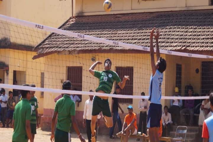 Shivaji College of Education, Karwar campus photo 5