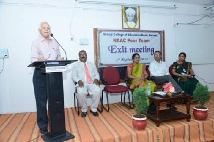 Shivaji College of Education, Karwar campus photo 6
