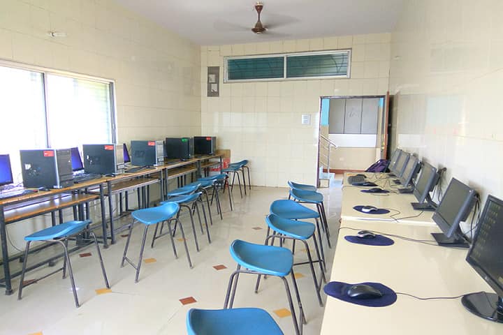Mohammad Ali College of Education, Kamptee campus photo 3