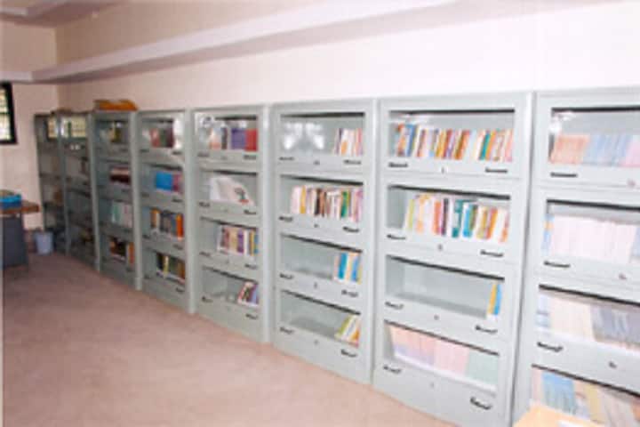 Mohammad Ali College of Education, Kamptee campus photo 4