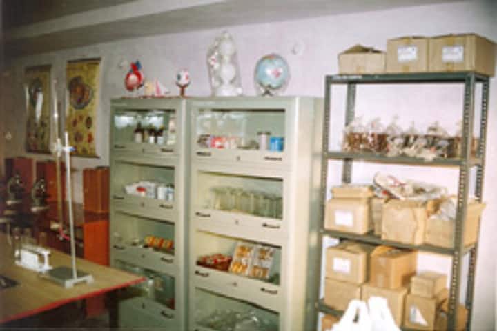 Mohammad Ali College of Education, Kamptee campus photo 6
