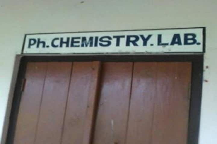 Siddheswar College of Pharmaceutical Sciences, Balasore campus photo 3