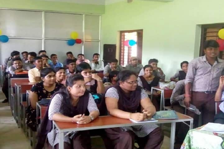 Siddheswar College of Pharmaceutical Sciences, Balasore campus photo 4