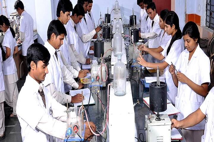 Siddheswar College of Pharmaceutical Sciences, Balasore campus photo 6