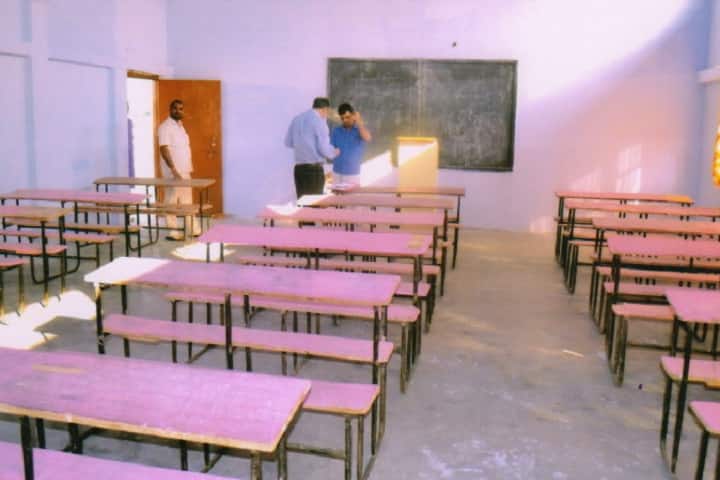KDS College, Jaunpur campus photo 2