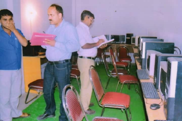 KDS College, Jaunpur campus photo 3