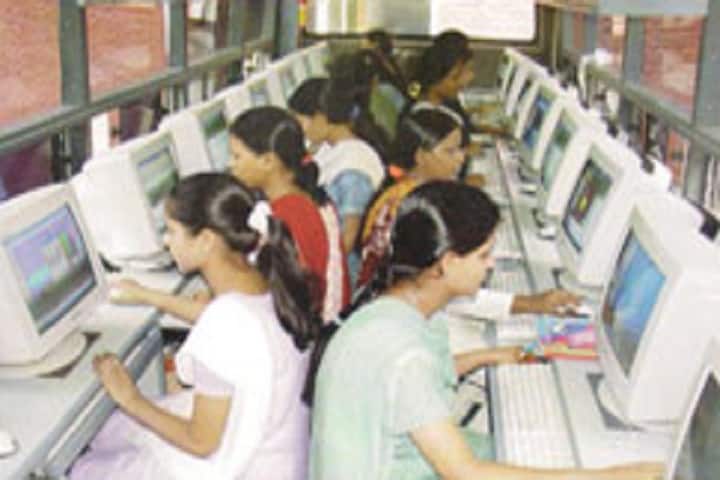 KDS College, Jaunpur campus photo 4