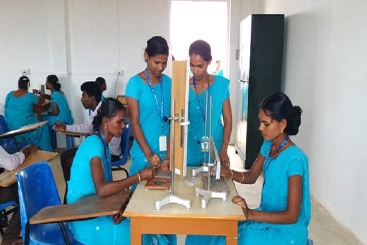 Universal College of Education, Vallioor campus photo 3