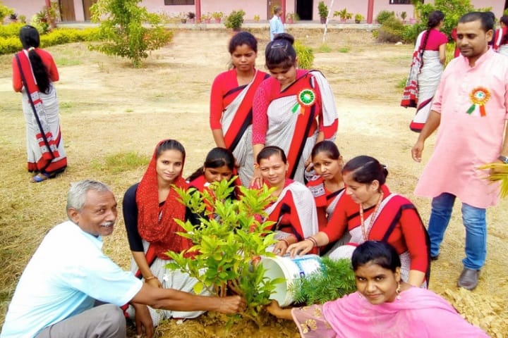 Maa Mewati Tara Devi Institute of Girls Education, Mau campus photo 3