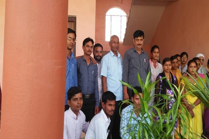 Maa Mewati Tara Devi Institute of Girls Education, Mau campus photo 5