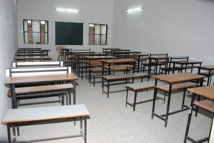 Late Govindrao Wanjari College of Education, Nagpur campus photo 2