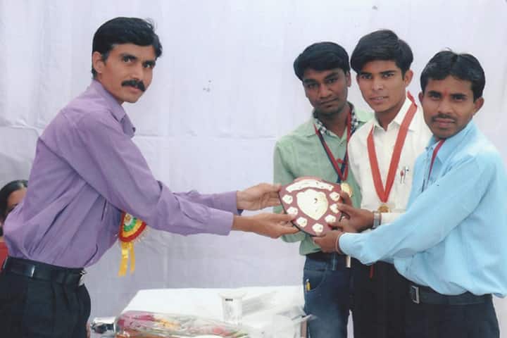 Late Govindrao Wanjari College of Education, Nagpur campus photo 3