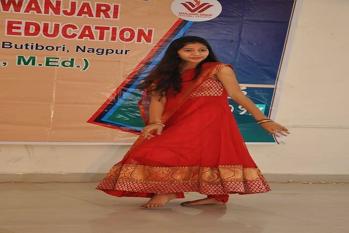 Late Govindrao Wanjari College of Education, Nagpur campus photo 5