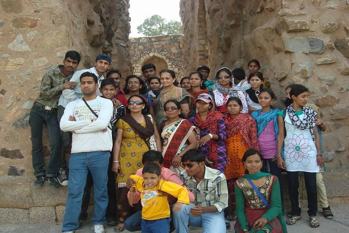 Late Govindrao Wanjari College of Education, Nagpur campus photo 6