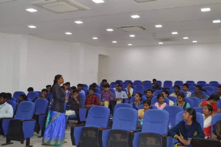 Udaya College of Education, Kanyakumari campus photo 2