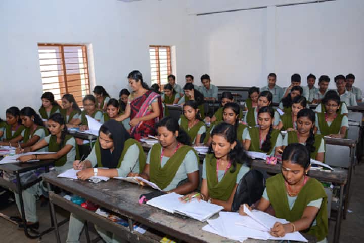 Udaya College of Education, Kanyakumari campus photo 3