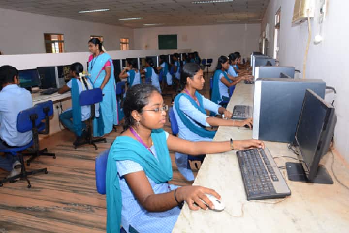 Udaya College of Education, Kanyakumari campus photo 5