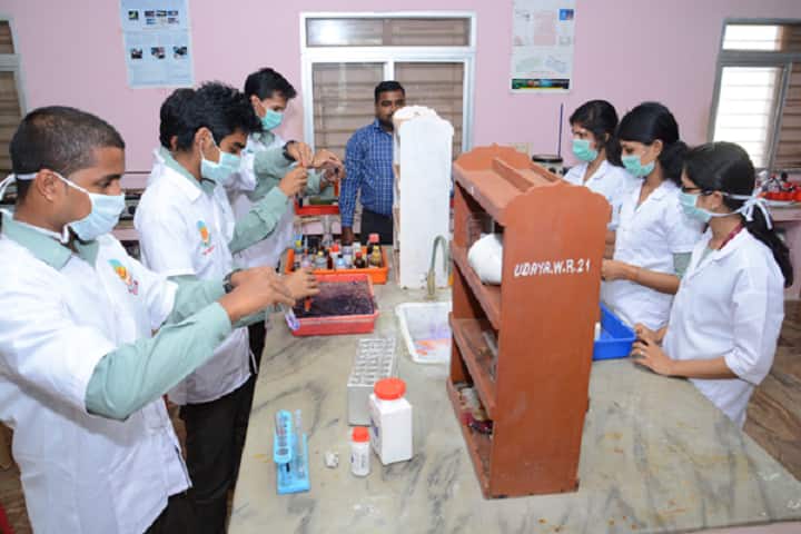 Udaya College of Education, Kanyakumari campus photo 6