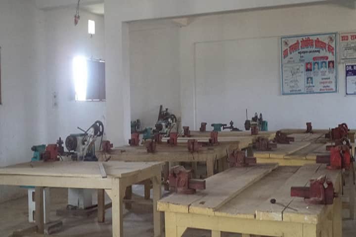 Mahamaya Mahila Mahavidyalaya, Azamgarh campus photo 2