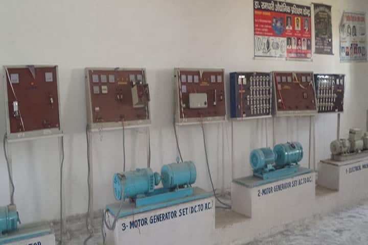 Mahamaya Mahila Mahavidyalaya, Azamgarh campus photo 4