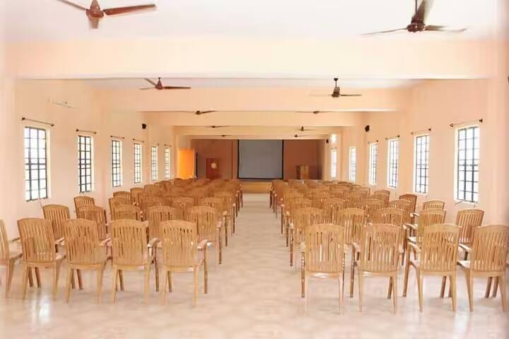 JRA Teachers Training College, Vaishali campus photo 2