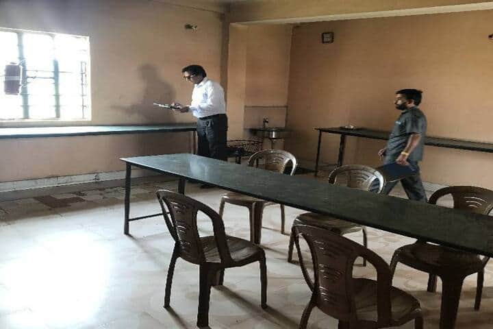 JRA Teachers Training College, Vaishali campus photo 3
