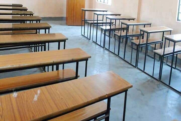 JRA Teachers Training College, Vaishali campus photo 4