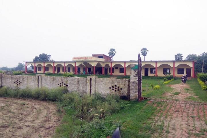 Mahatma Asau Baba KKP Institute of Education, Azamgarh campus photo 2