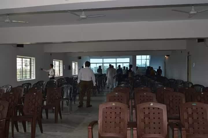 Jageshwar Ray Arti B Ed College, Vaishali campus photo 2