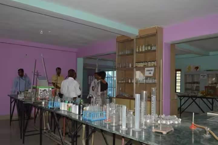 Jageshwar Ray Arti B Ed College, Vaishali campus photo 3