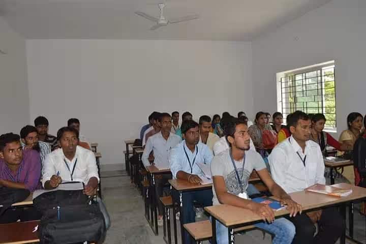 Jageshwar Ray Arti B Ed College, Vaishali campus photo 4