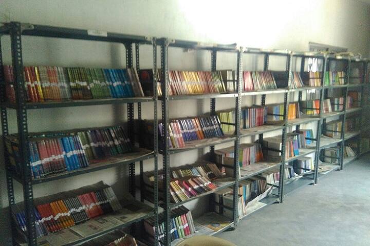 Jagat Parakash B Ed College, Nagpur campus photo 3