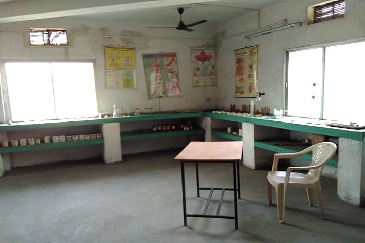 Jagat Parakash B Ed College, Nagpur campus photo 4