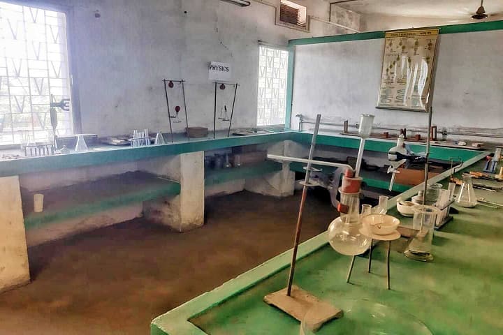 Jagat Parakash B Ed College, Nagpur campus photo 5