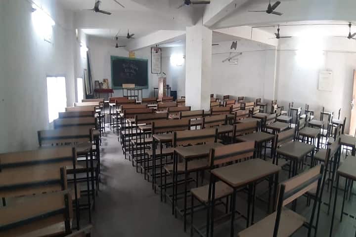 Jagat Parakash B Ed College, Nagpur campus photo 6