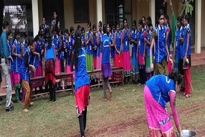 St Stephen college of Education, Kanyakumari campus photo 2
