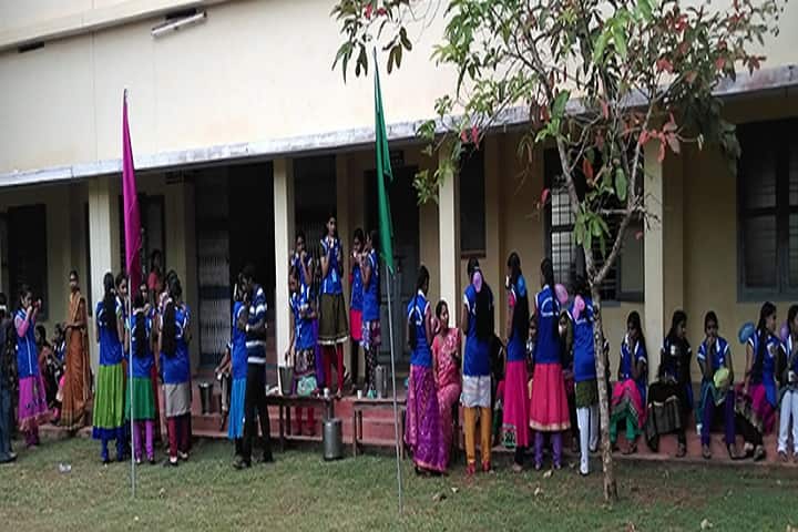 St Stephen college of Education, Kanyakumari campus photo 3