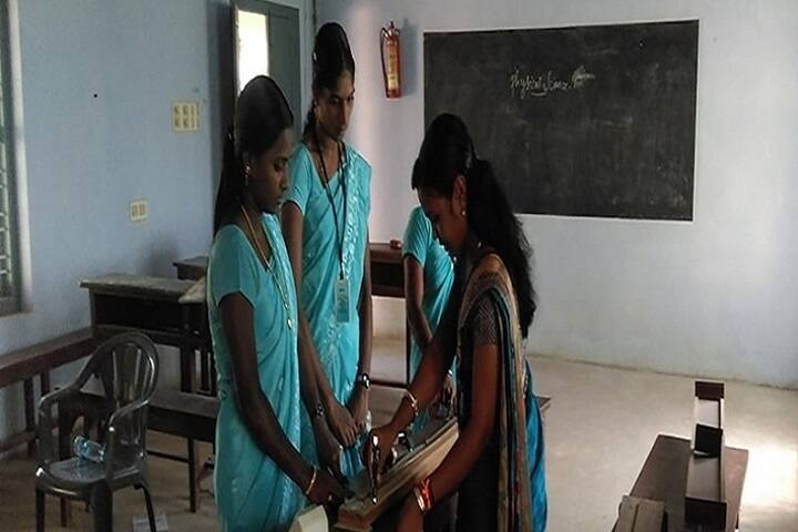 St Stephen college of Education, Kanyakumari campus photo 4